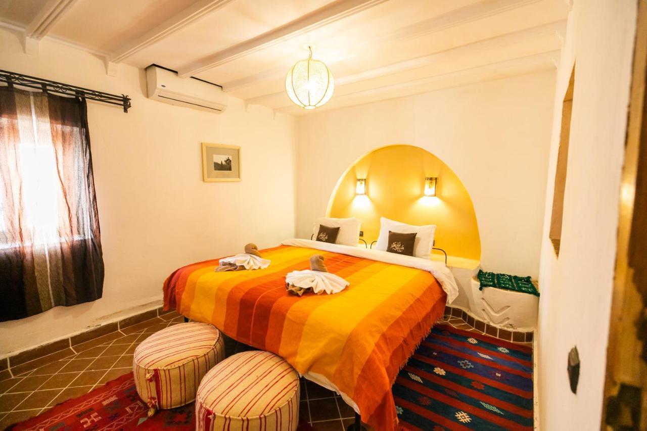 Hotel Kasbah Mohayut Merzouga Exterior foto